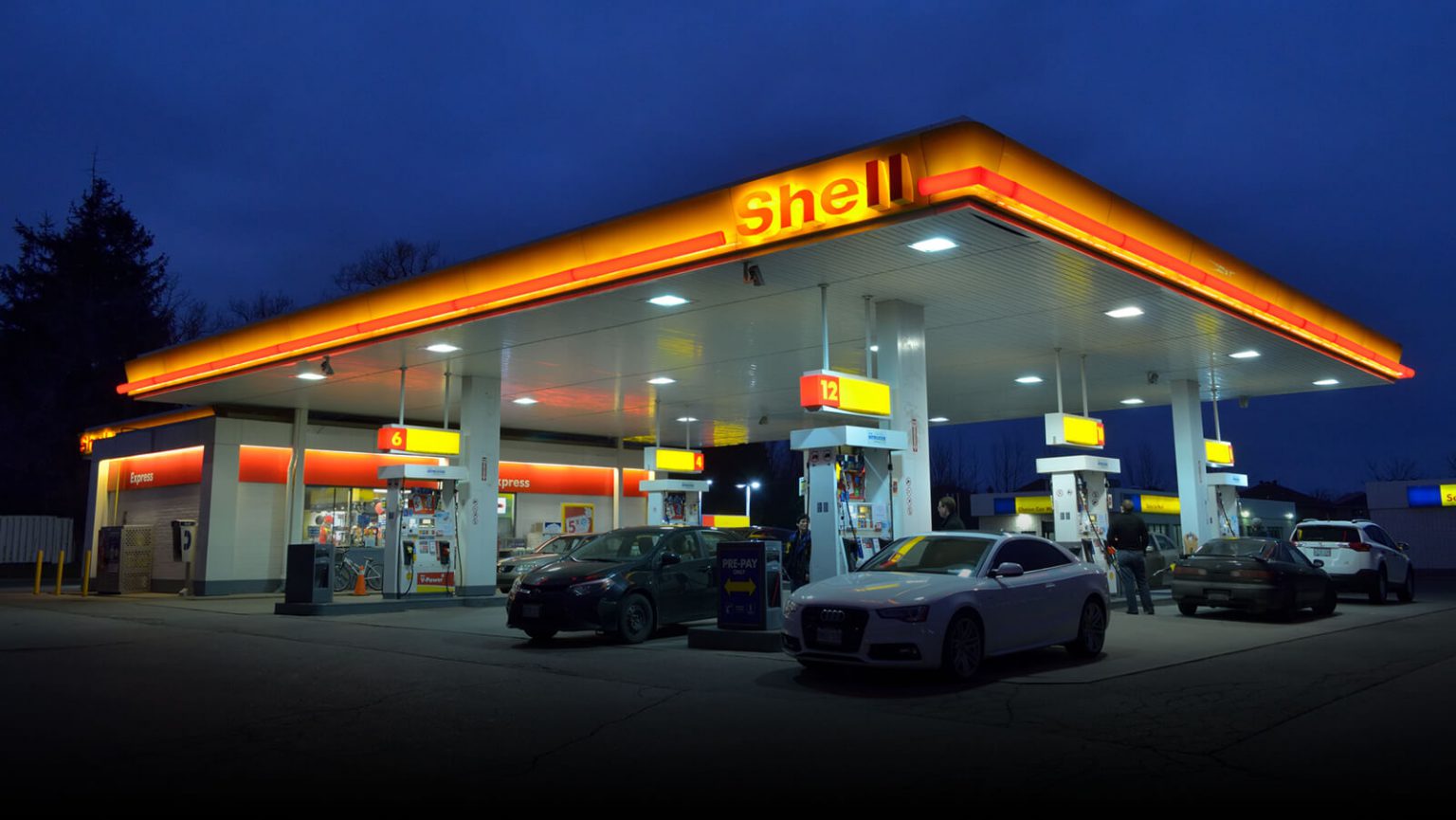 Fuel Systems Consulting Fuel Systems Expert